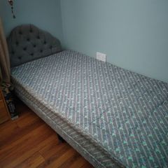 Singel bed