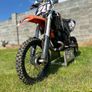 Ktm 65 sx race tuned 2010 Image 3