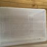 LARGE IKEA Samla storage box and lid Image 3