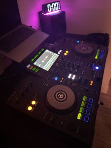 Pioneer XDJ-RR