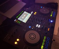 Pioneer XDJ-RR