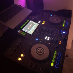 Pioneer XDJ-RR