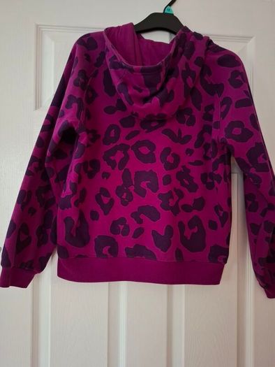 Girls Hoodie