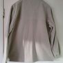 Brand new Gelert beige fleece jacket for men - Size Small Image 7