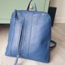 Rowallan Leather Backpack Image 4