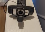 Logitech webcam