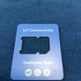 TPE INGENICO MOVE 5000 CL 3G WiFi Contactless Payment Terminal Image 9