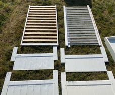 Mamas & Papas Cot bed FREE