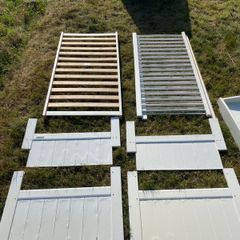 Mamas & Papas Cot bed FREE