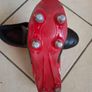 Canterbury rugby boots - Size UK 5.5 Image 2