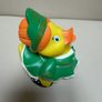 Irish Dancer Rubber Duck Image 4