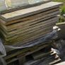 Paving slabs Indian sandstone Image 2
