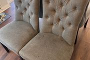 Kitchen Chairs x 4