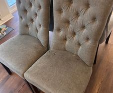 Kitchen Chairs x 4