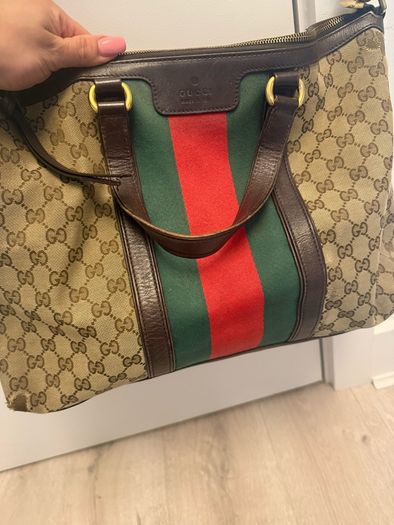 Gucci handbag original