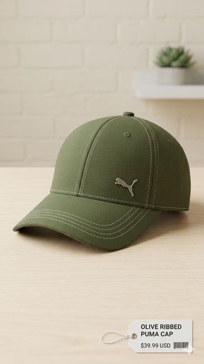 cap
