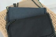 Clutch Bag Black - Brand New