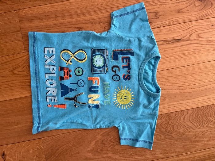 New toddler boys clothes, size 18-23months