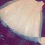 Flower girl dress Image 7