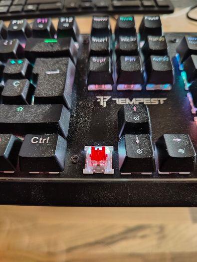 PC Gaming Peripherals pack > Cheap / Spares / Repair