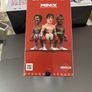 Rocky Balboa Minix Collectible Figurines Image 3