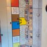vintage Coronation street board game 1988 Image 8
