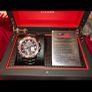 Citizen watch red arrows eco drive LIMITED EDITION Image 3