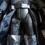 Hot Toys Darth Vader MMS279 Figure Image 8