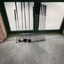 golf clubs Image 2