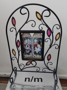 frame