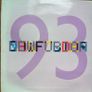 New Order 1983 release of Confusion 12 inch single in vg+ condition Image 2