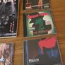 Iron Maiden collection Plus Marilyn Manson Cds Image 7