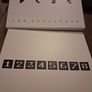 8CD BOX - Kraftwerk - The Catalogue - box set 8CD plus extensive LP sized artwork per album - NM Image 4