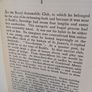 The Judge's Story by Charles Morgan (RB197) Image 3