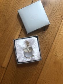 Christening Gift