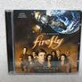 Firefly And Serenity CD Soundtracks Rare Image 3