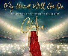Celine Tribute - My Heart Will Go On
