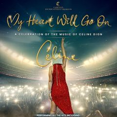 Celine Tribute - My Heart Will Go On