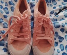 Adidas runners