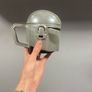 Star Wars mandolorein mug Image 2