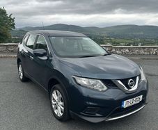Nissan X Trail 1.6 Dci