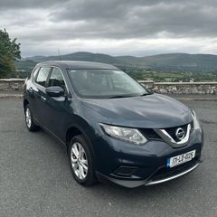 Nissan X Trail 1.6 Dci