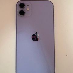iPhone 11 64gb