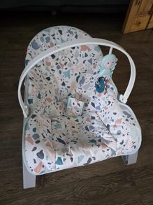Baby Vibrating Chair