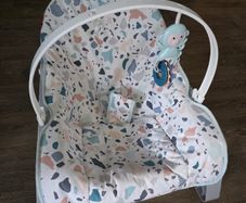 Baby Vibrating Chair