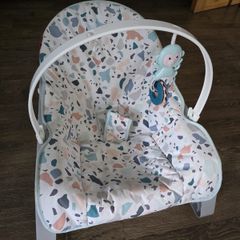 Baby Vibrating Chair