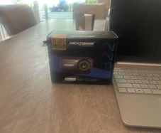 Nextbase Dashcam 322