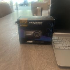 Nextbase Dashcam 322