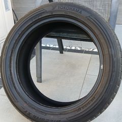 Tyres 225/50/R18