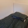 ikea single malm  bed free Image 2